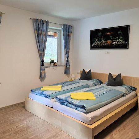 Apartment Am Ziller Швендау Экстерьер фото