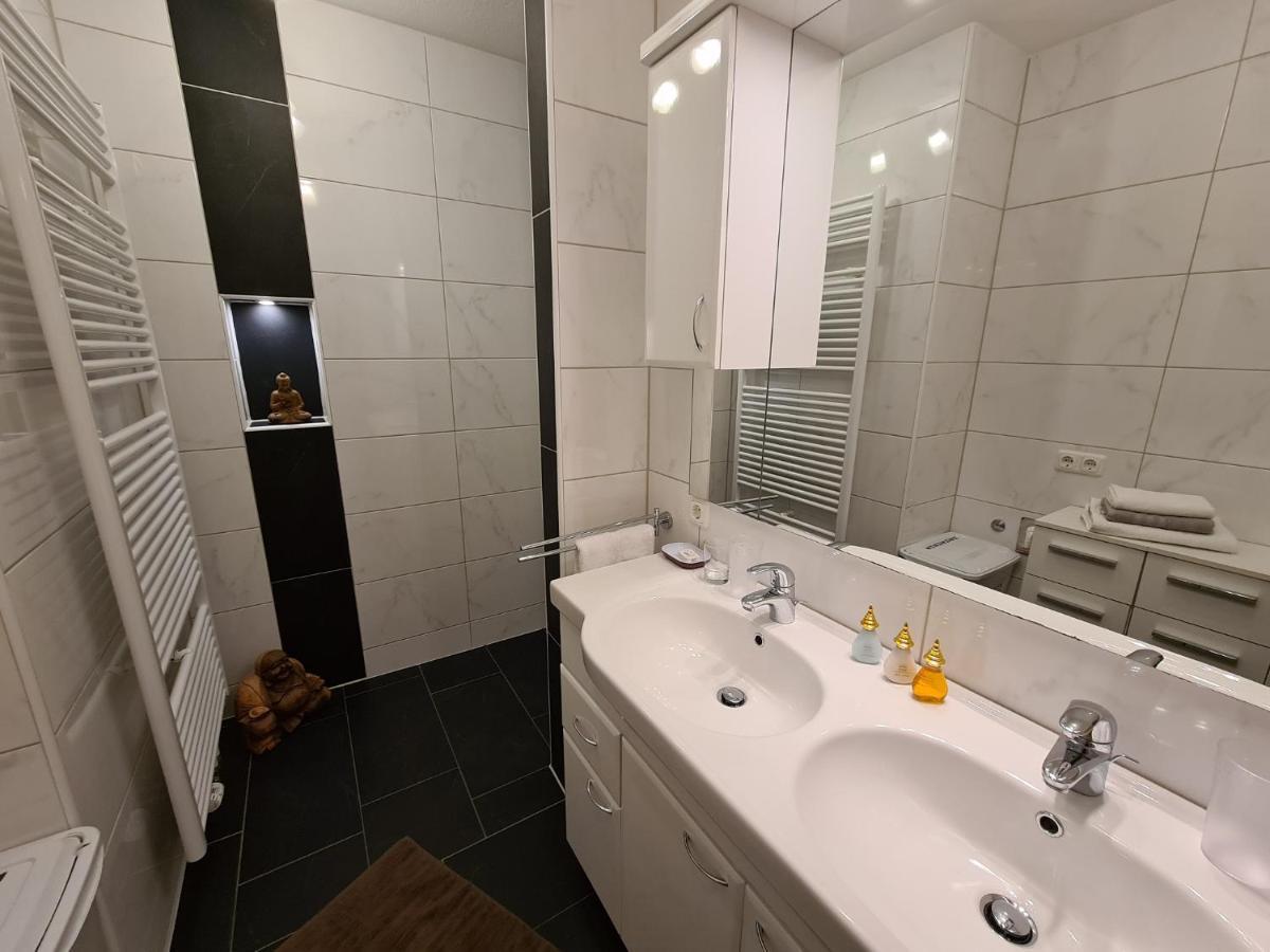 Apartment Am Ziller Швендау Экстерьер фото
