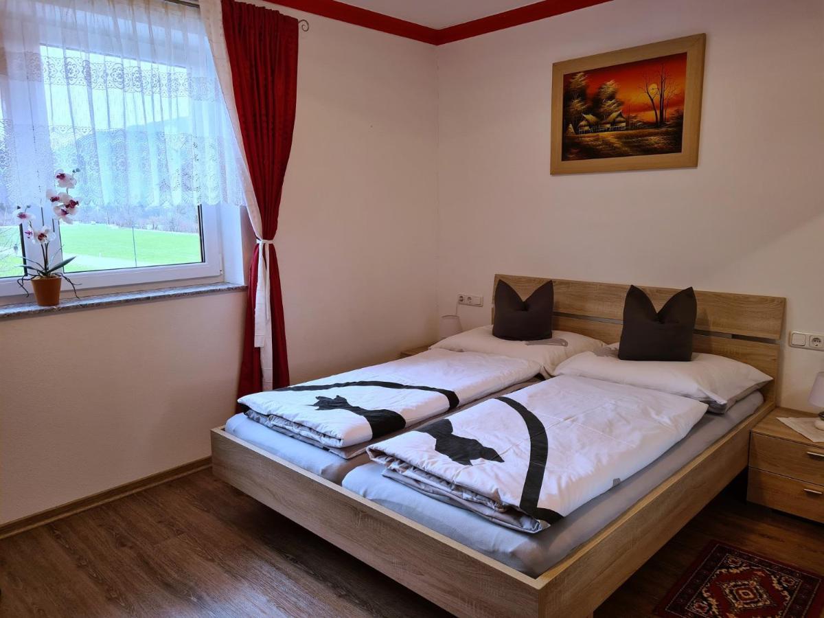 Apartment Am Ziller Швендау Экстерьер фото